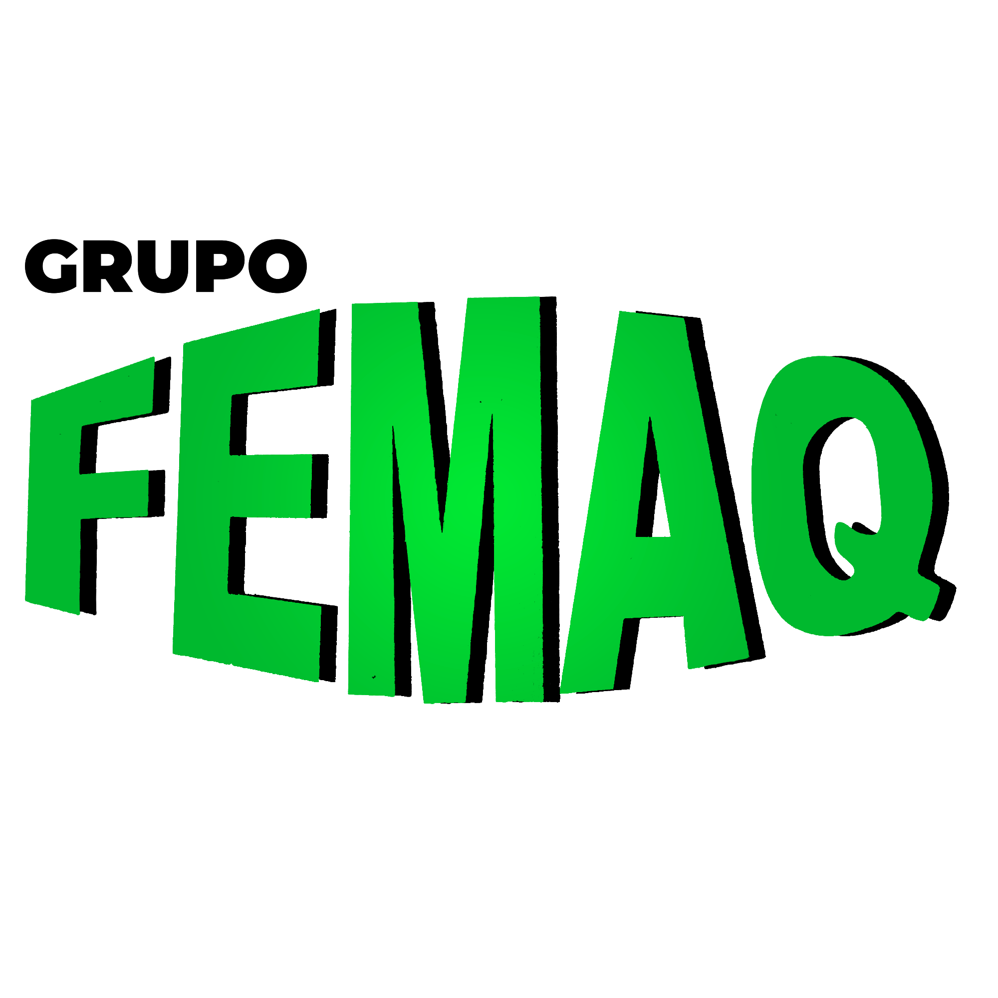 LOGO FEMAQ PNG